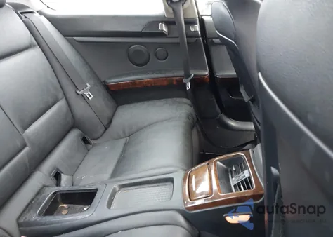 2007 BMW 328Xi z USA, uszkodzony, nr VIN WBAWC33547PD06484